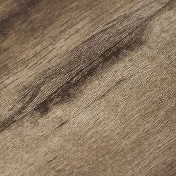 Odkládací stolek 80x28x77cm, mdf, šedý dub, CT-G1077 GREY ? Šedá