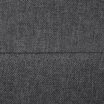 Jídelní židle, šedá, látka, CT-V2972 GREY2 ? Šedá