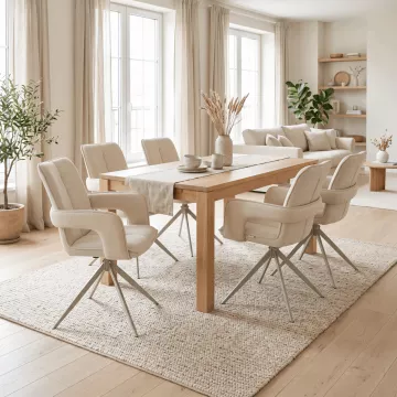 J�deln� �idle oto�n� 180�, b�ov�, l�tka, DCH-F1146 CRM2 ? B�ov�