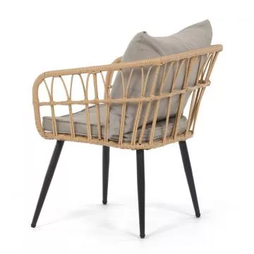 zahradn� sedac� souprava AZ-F1508 - nat