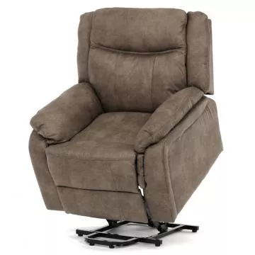 Polohovac� k�eslo TV-Q8668 Br3