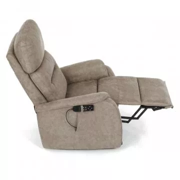 Elektrick� polohovac� k�eslo TV-L8904 Lan3