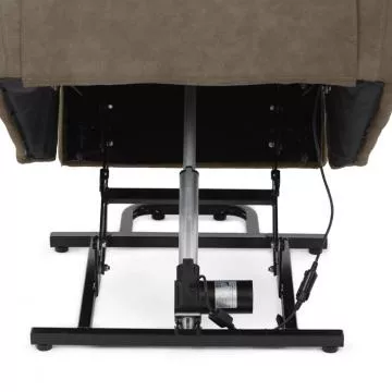 Polohovac� k�eslo TV-Q8575 BR3