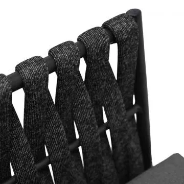 Zahradn� set AZS-1604 - grey