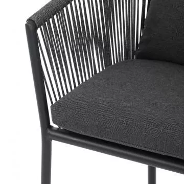 Zahradn� k�eslo AZC-C1179 GREY