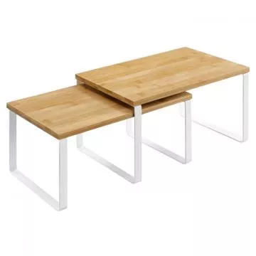 Praktick� set poli�ek AUK-E1002 WT