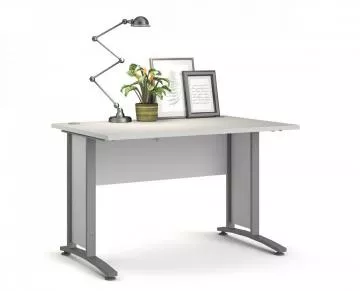 Psac stl Office 80400/70 - bl/silver grey