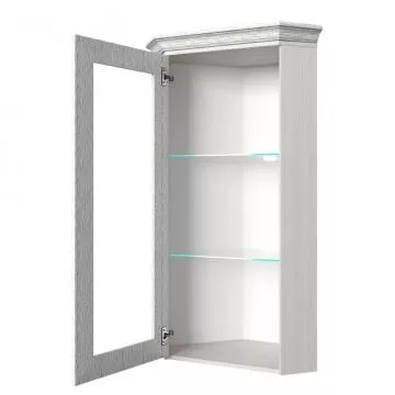 Rohov nstavec, woodline krm, TIFFY 1W