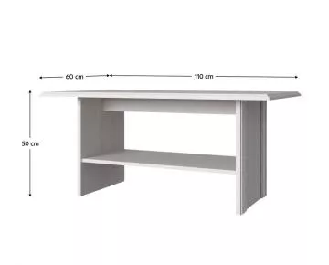 Konferenn stolek 110, woodline krm, TIFFY 12