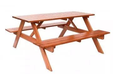 Zahradn sestava PIKNIK