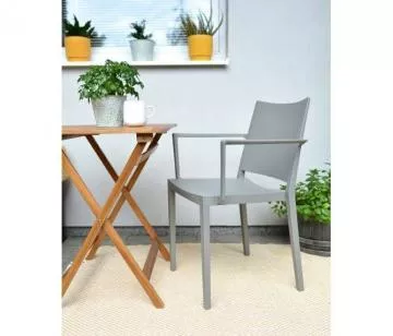 Keslo MOSK ARMCHAIR - ed