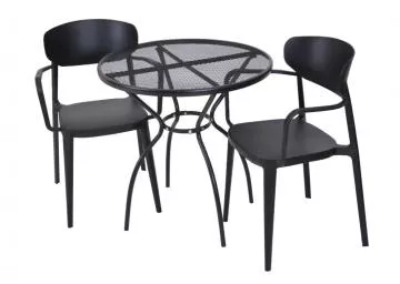 Keslo MARE ARMCHAIR - ern