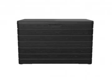 DOLOMITI 970 L zahradn plastov lon box - grafit