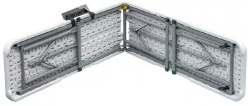 Zahradn lavice AZ-K1001 wt