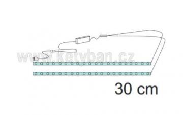 LED osvtlen typ 201