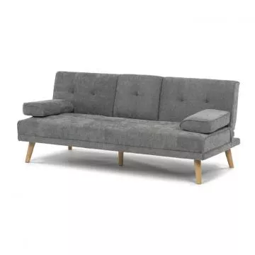 Rozkl�dac� trojm�stn� pohovka ASB-C3034 grey2