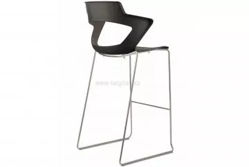 Moderní barová židle 2160/SB PC Aoki 