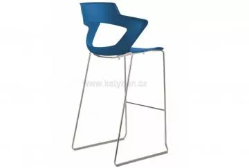 Moderní barová židle 2160/SB PC Aoki 