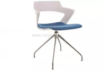 Moderní jednací židle 2160 TC Aoki style seat uph