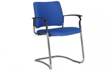 Jednací židle Rocky 2170/S C