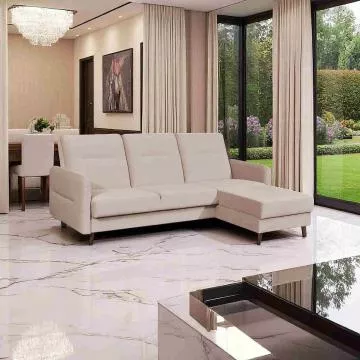 Rohov� sedac� souprava DAXI