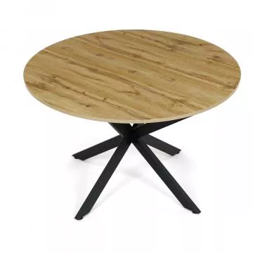 Modern� j�deln� st�l DT-I1120 OAK