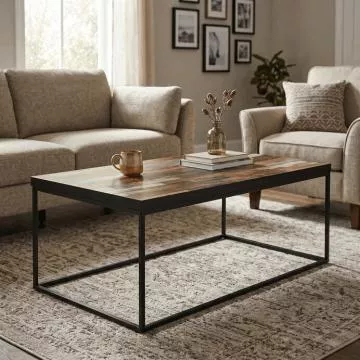 Elegantní konferenční stolek Ct-v2011 olw2