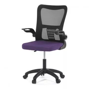 Kancelářská židle KA-K2006 pur