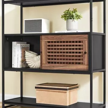 Regl s posuvnmi dvky AUR-E1121