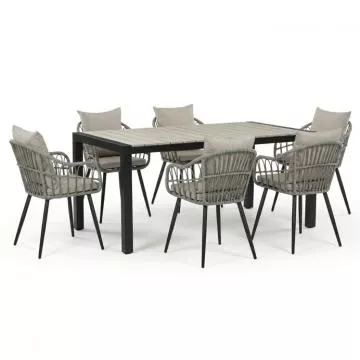 Zahradn� st�l AZT-S1514