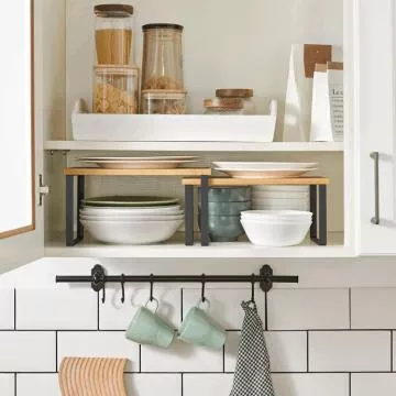 Praktick� set poli�ek AUK-E1002 BK