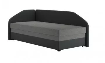 Vlenda Turi proveden Tribeca grey/Loft gry