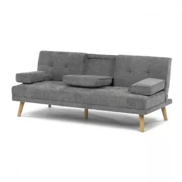 Rozkl�dac� trojm�stn� pohovka ASB-C3034 grey2