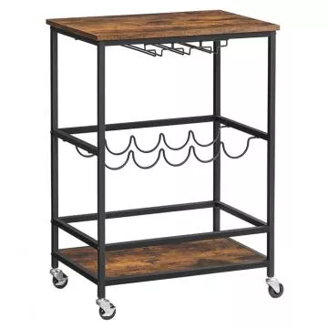 Serv�rovac� stolek APV-E1187