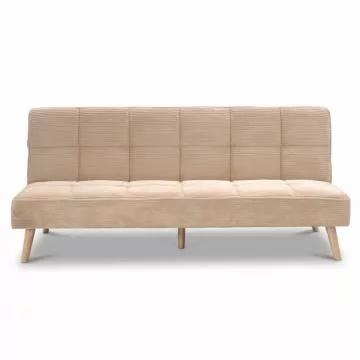 Rozkl�dac� trojm�stn� pohovka ASB-C3030 CRM6