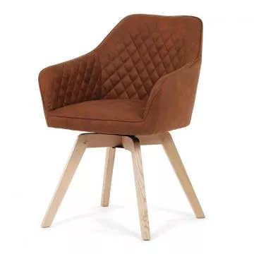 Moderní jídelní židle Dch-435 br3