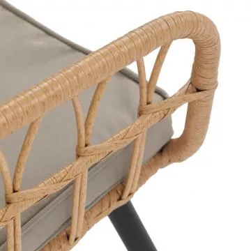 zahradn� sedac� souprava AZ-F1508 - nat