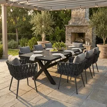 Zahradn� �idle Azc-1105 - Grey