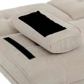 Rozkl�dac� trojm�stn� pohovka ASB-C3034 crm2