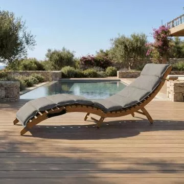 Zahradn� leh�tko AZL-L1301 NAT