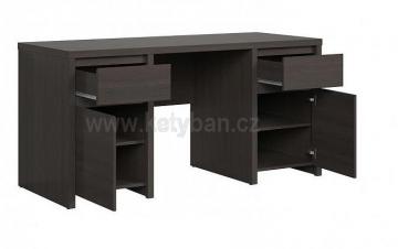 Kaspian - psac stl BIU2D2S/160 (wenge)