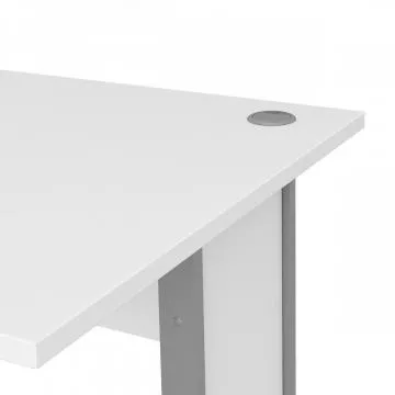 Psac stl Office 80400/70 - bl/silver grey