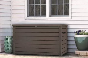 ONTARIO box 850L - hnd