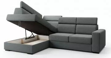 Stylov� rohov� sedac� souprava Milano