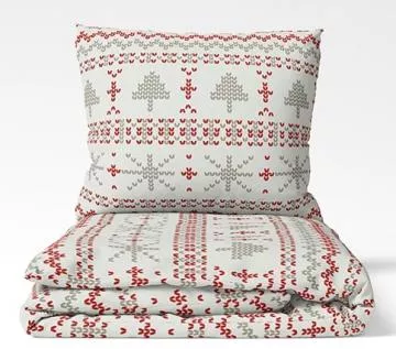 Baln�n� povle�en� �erven� zima