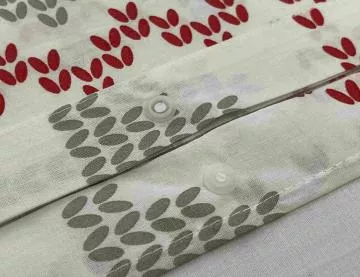 Baln�n� povle�en� �erven� zima