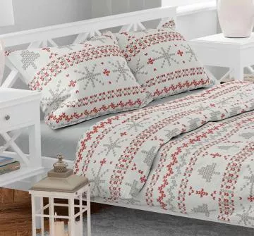 Baln�n� povle�en� �erven� zima