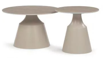 Sada dvou konferennch stol CT-F4152