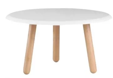 Kulatý konferenční stolek Mamma KS