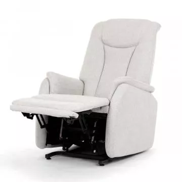Elektrick� polohovac� k�eslo TV-L8963 CRM2
